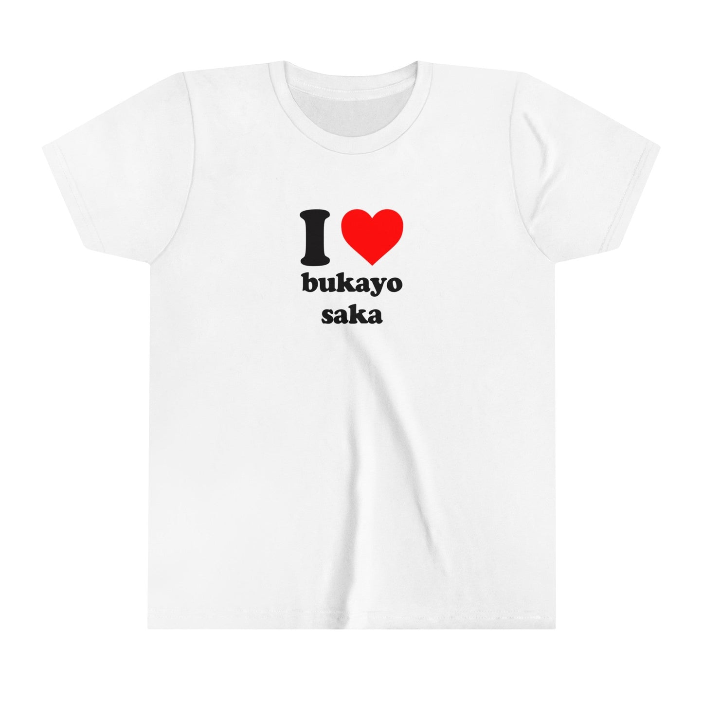 I Love Bukayo Saka England Football Euros Cropped Baby Teeabc tee Cute Womens Baby Tee - Y2K Crop Top - Summer Baby Tee - Ironic Slogan Tee - Summer Style 2024